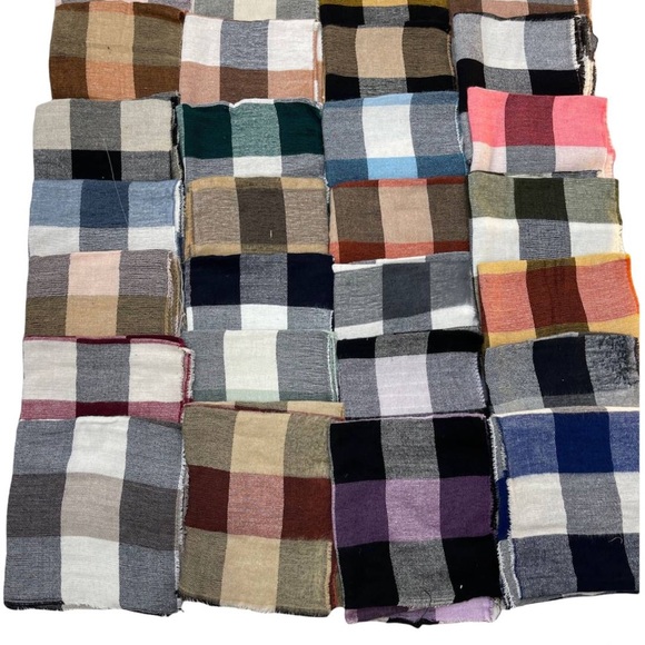 Pashmina Foulard - Picture 3 of 4